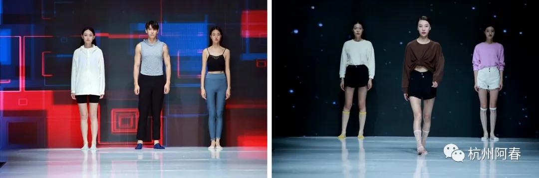 纺博会的六个亮点,2024杭州纺博会