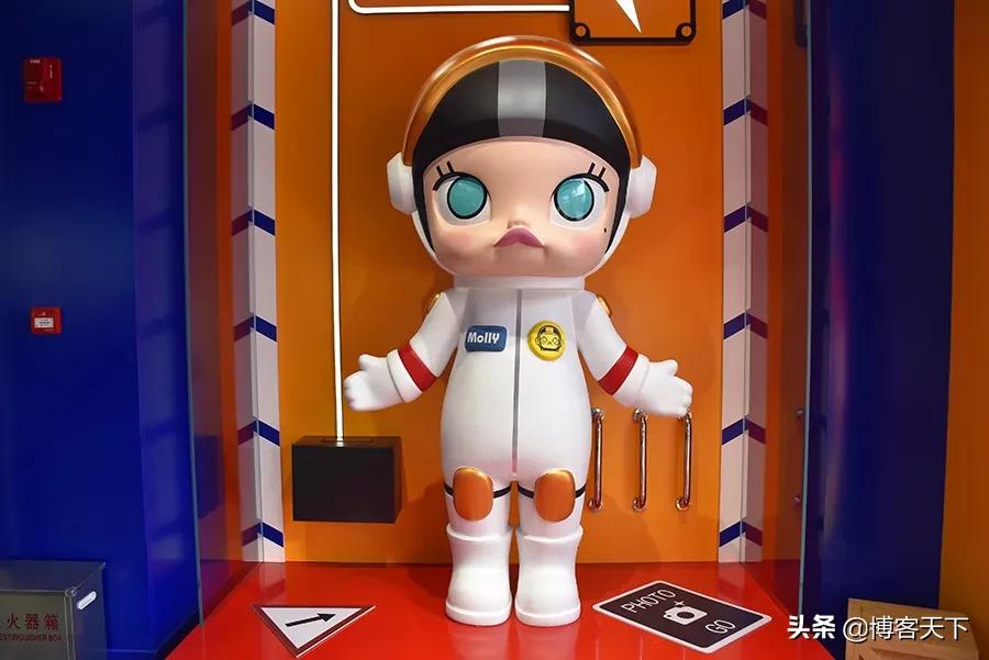 泡泡玛特主题乐园值得去吗,泡泡玛特乐园有玩的么