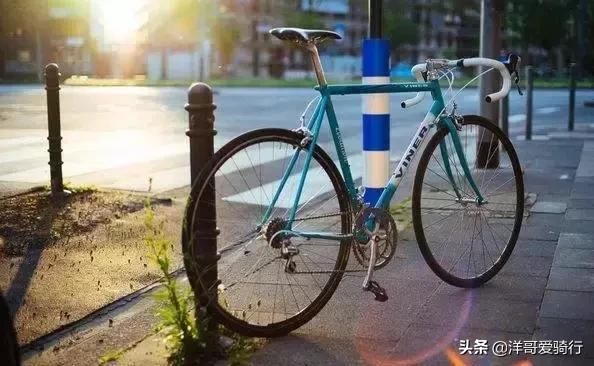 25个自行车常见故障解决方案,技多不压身