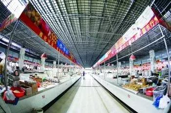 深化商业创新改革,荆门最新大型商业综合体建设