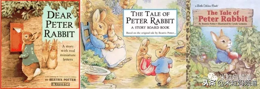 4岁绘本阅读规划,英文绘本启蒙课程