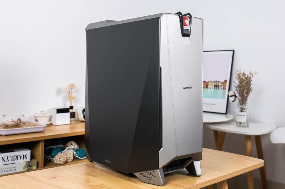 igame哪款最值得入手,电竞主机颜值天花板