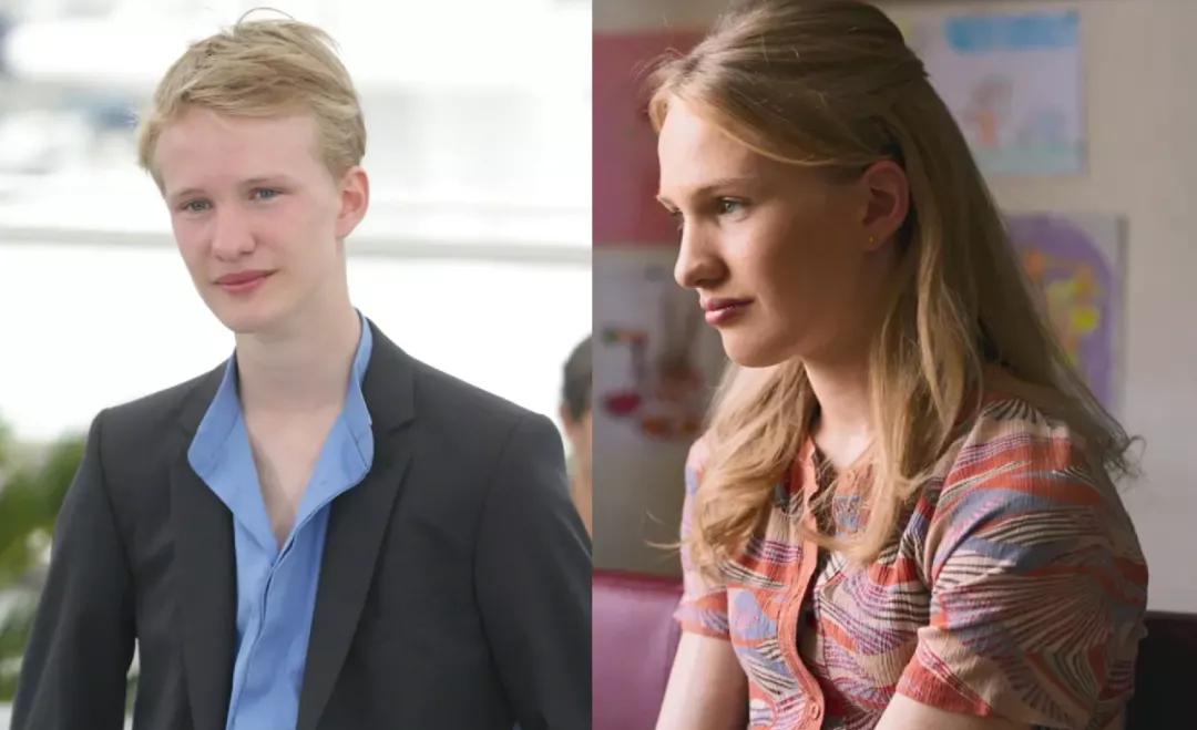 最美变性女神中国,最美变性女神泰国