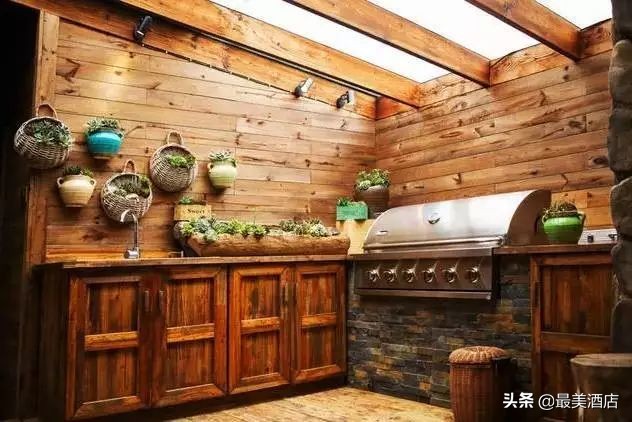 为一姑娘，10年他把30亩荒地打造成梦想家园，让人懂得真爱的意义