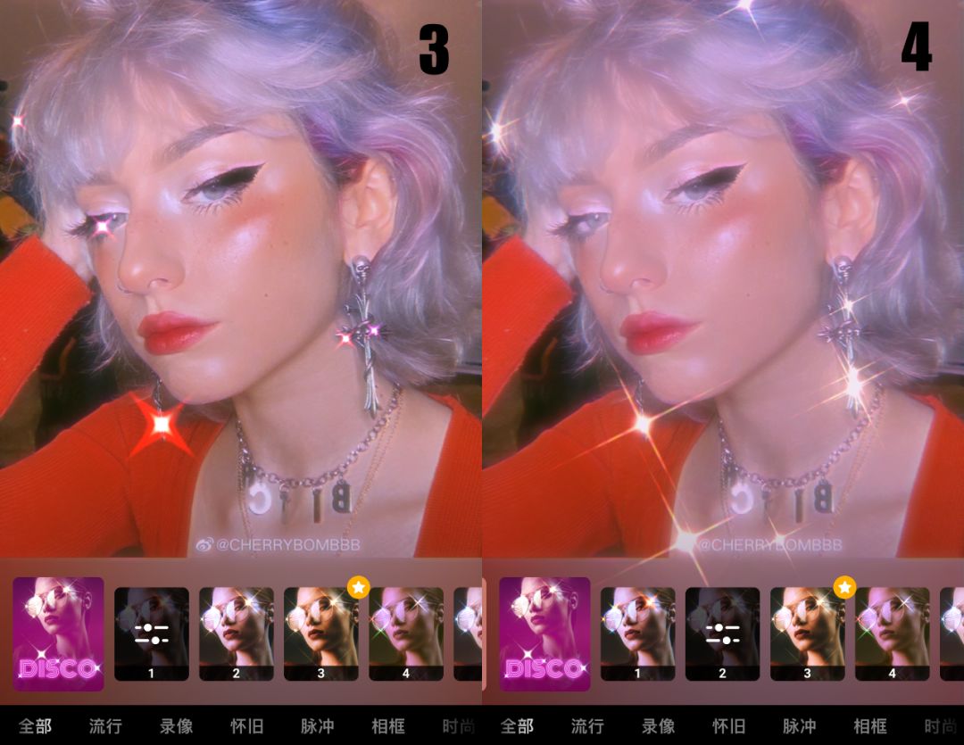 时尚闪耀水钻,又轻又好用的水钻