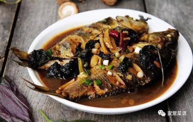 炖鱼家常菜做法大全简单易学,炖家常鱼最好吃的做法