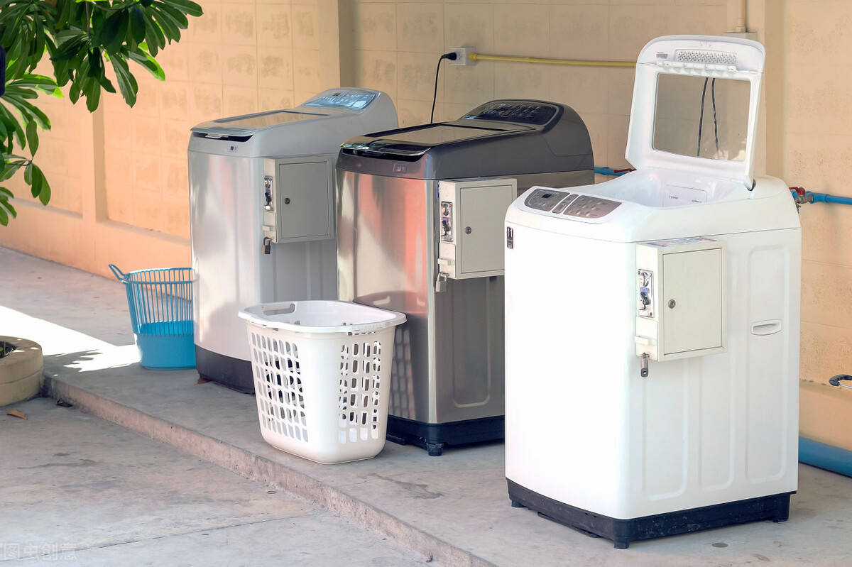 波轮洗衣机与滚筒洗衣机优缺点,波轮洗衣机不如原来有劲