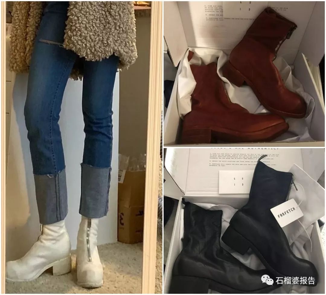 冬天大家都穿什么样的鞋,大家冬季都穿什么鞋