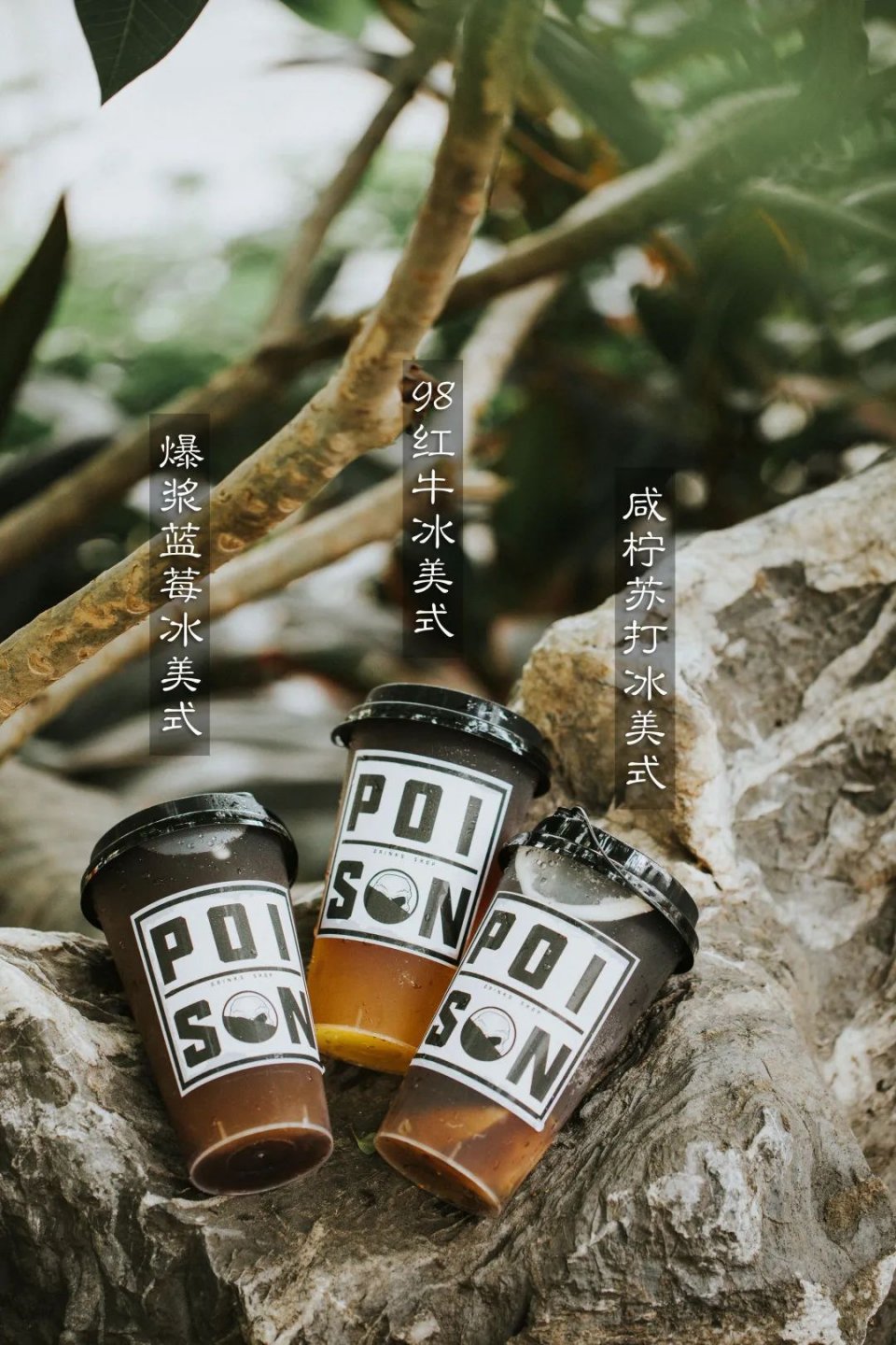 港式手工拉茶，夏日清凉续命，就在普君