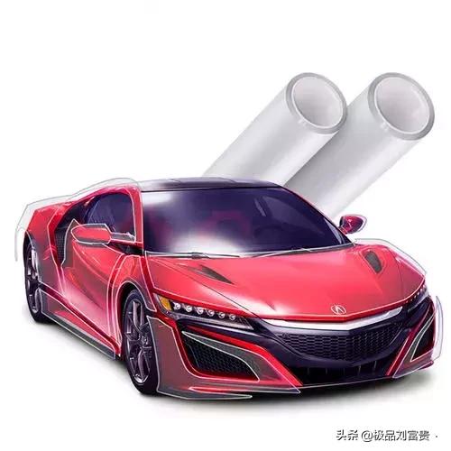 隐形车衣为什么变黄,隐形车衣10年不变黄真的吗