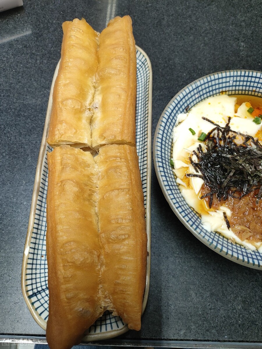 浙江大爷开早餐店，“早餐免费不要钱”，一年获利89万，牛