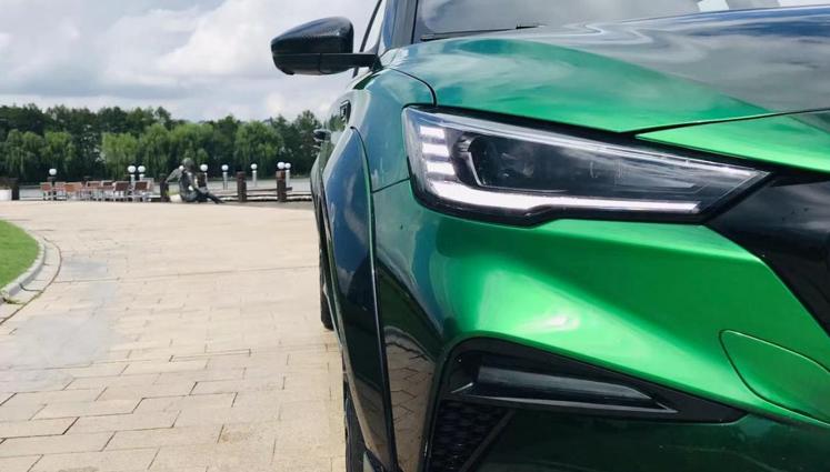 三代mg6试驾激烈驾驶,mg6激烈驾驶测试