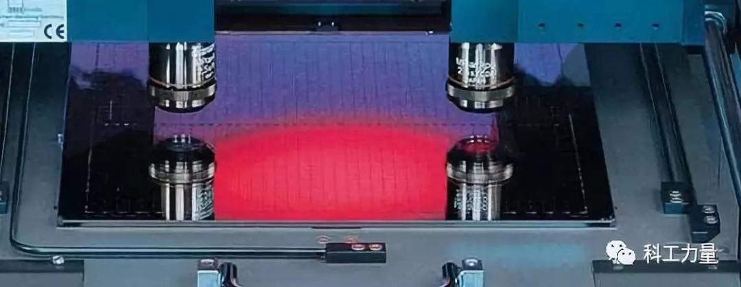 国产光刻机多少时间能赶上asml,揭秘光刻机巨头asml阿斯麦