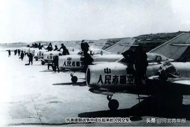 抗美援朝山河已无恙英雄请回家,抗美援朝英烈回国山河已无恙