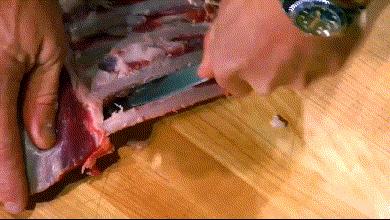 羊身上哪里肉贵,羊身上哪个部位便宜