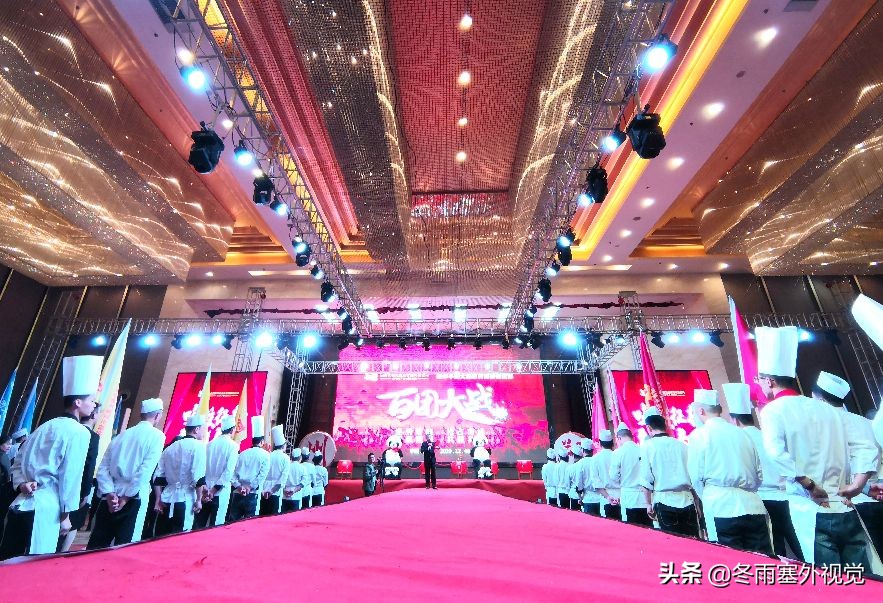 朔州天锦苑视频,朔州天锦苑婚宴