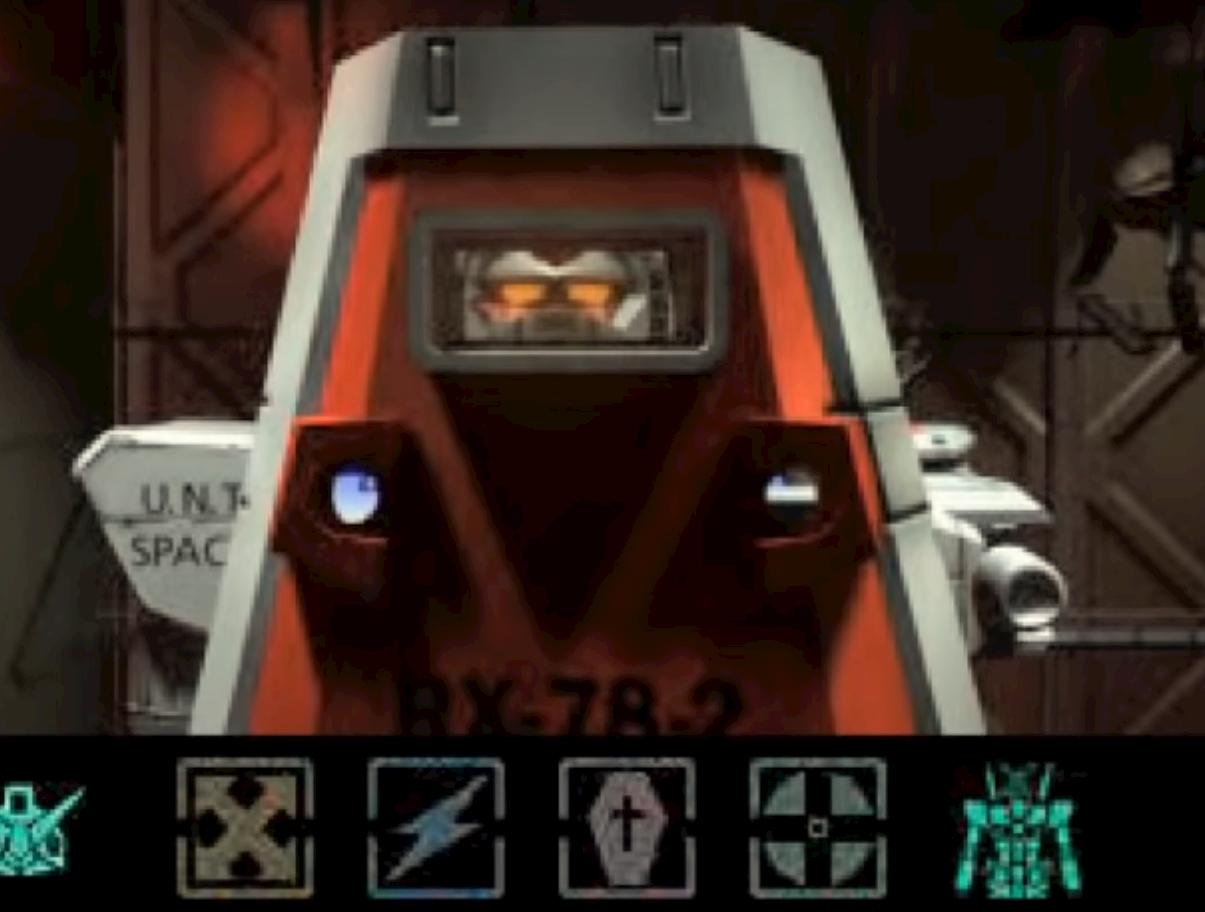 最好的高达游戏有哪些,公认最好的高达游戏