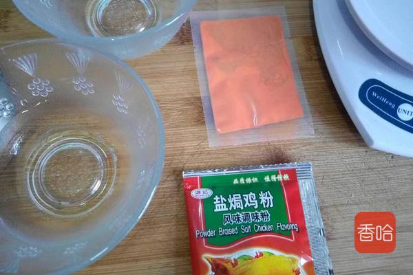 盐焗鸡翅的三种做法,用盐来焗鸡翅怎样做