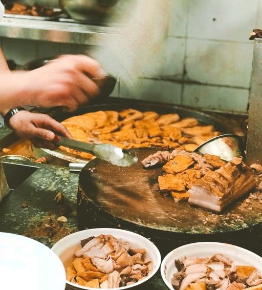 北京小肠陈卤煮哪家最正宗,北京排名第一的卤煮地址