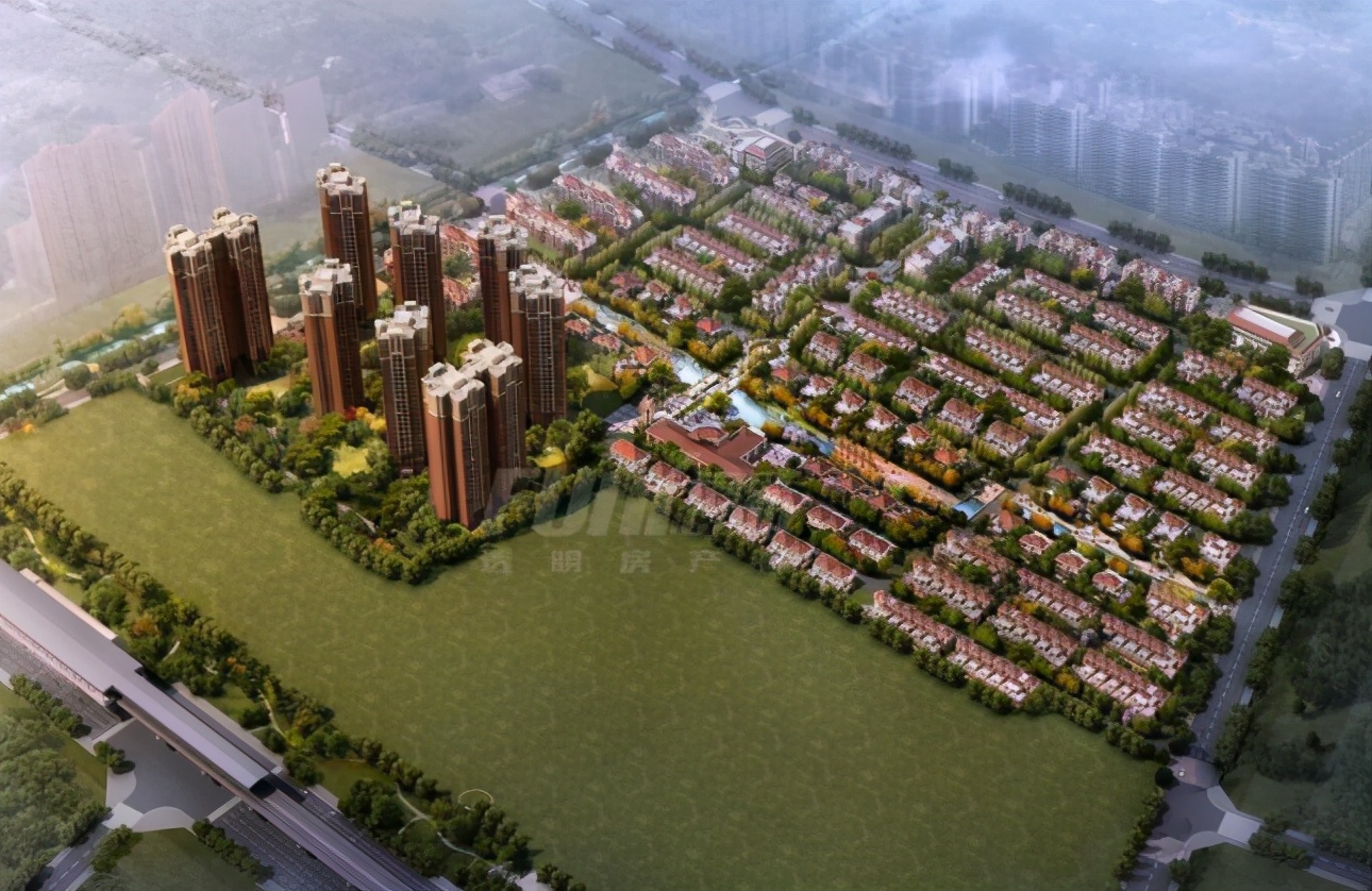 中铁奥维尔三期二手房价格,中铁奥维尔二期3000一平