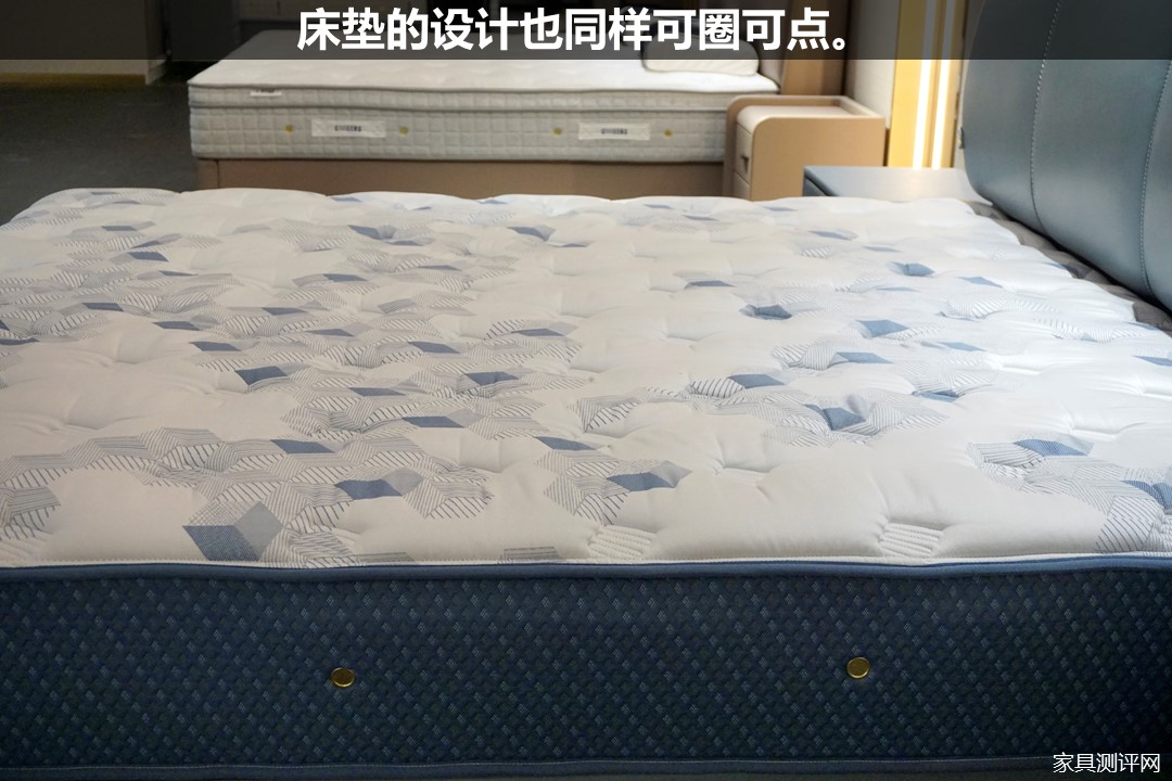 芝华仕五星床垫好还是穗宝床垫好,芝华仕5星床垫威尼斯汀套床测评