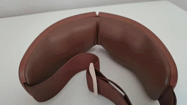 眼部按摩仪缓解眼睛疲劳测评 (护眼仪眼部按摩器推荐哪个)