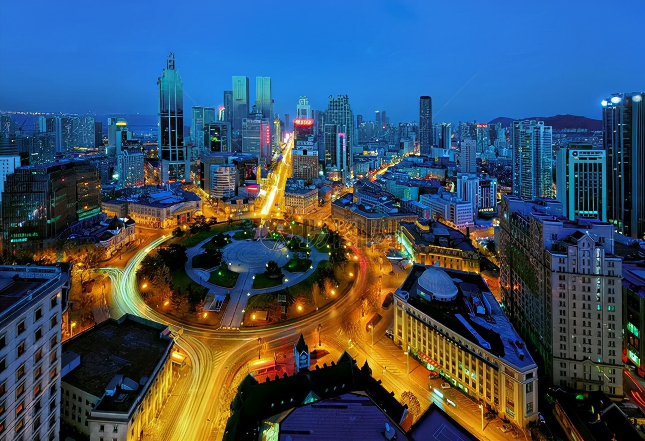 好想哭!中国“最憋屈”的5个省会城市,总被省内其他城市压着