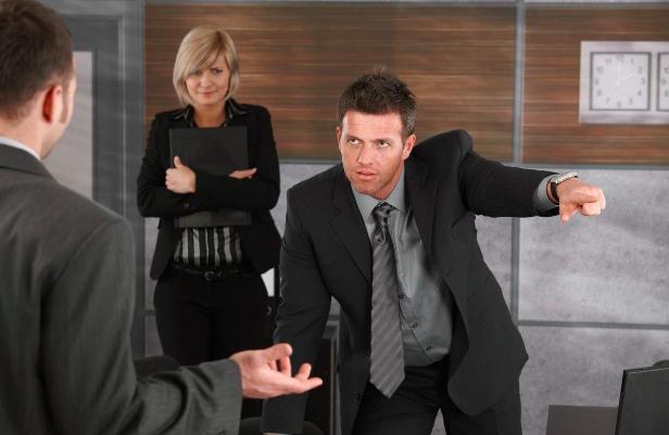 同事要跟我换工作岗位,同事要和我换位置我不想换