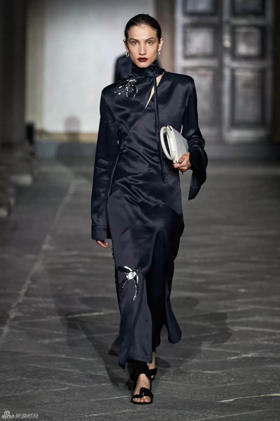 风向|2020置装，哪些流行元素要get？