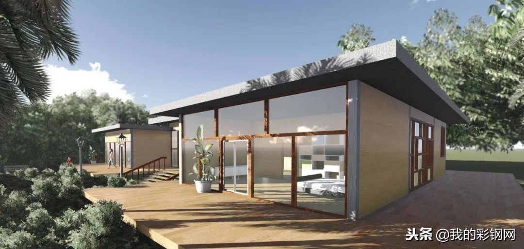 钢结构阳光房搭建施工,铝合金阳光房搭建流程