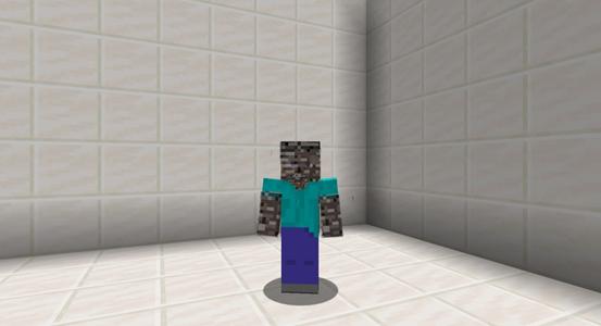 我的世界如何获得史蒂夫的大招,我的世界史蒂夫的最强的一个形态