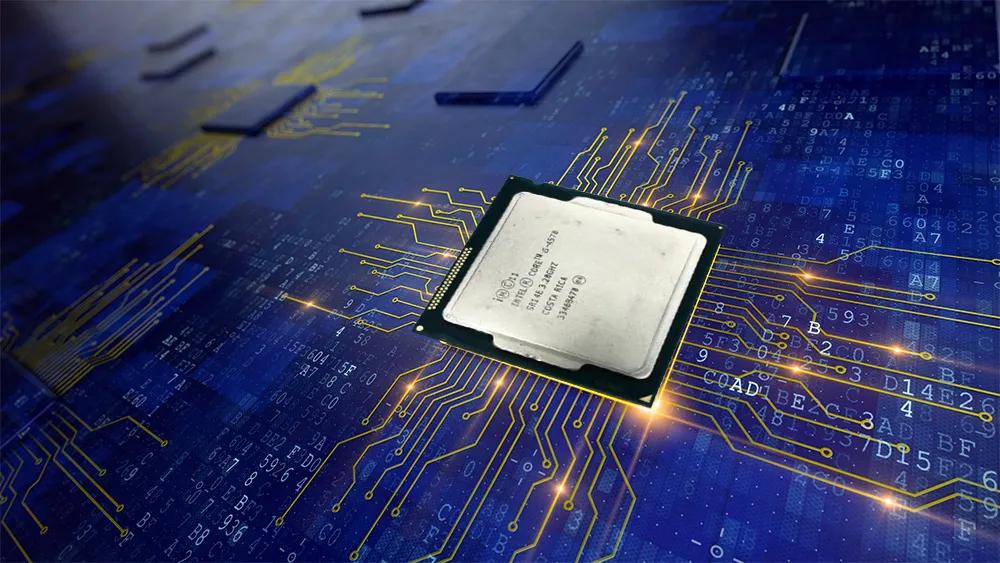 英特尔cpu集显型号后缀,英特尔CPU后缀什么意思