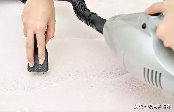 床垫被子怎么除螨虫,进口床垫清洗除螨虫