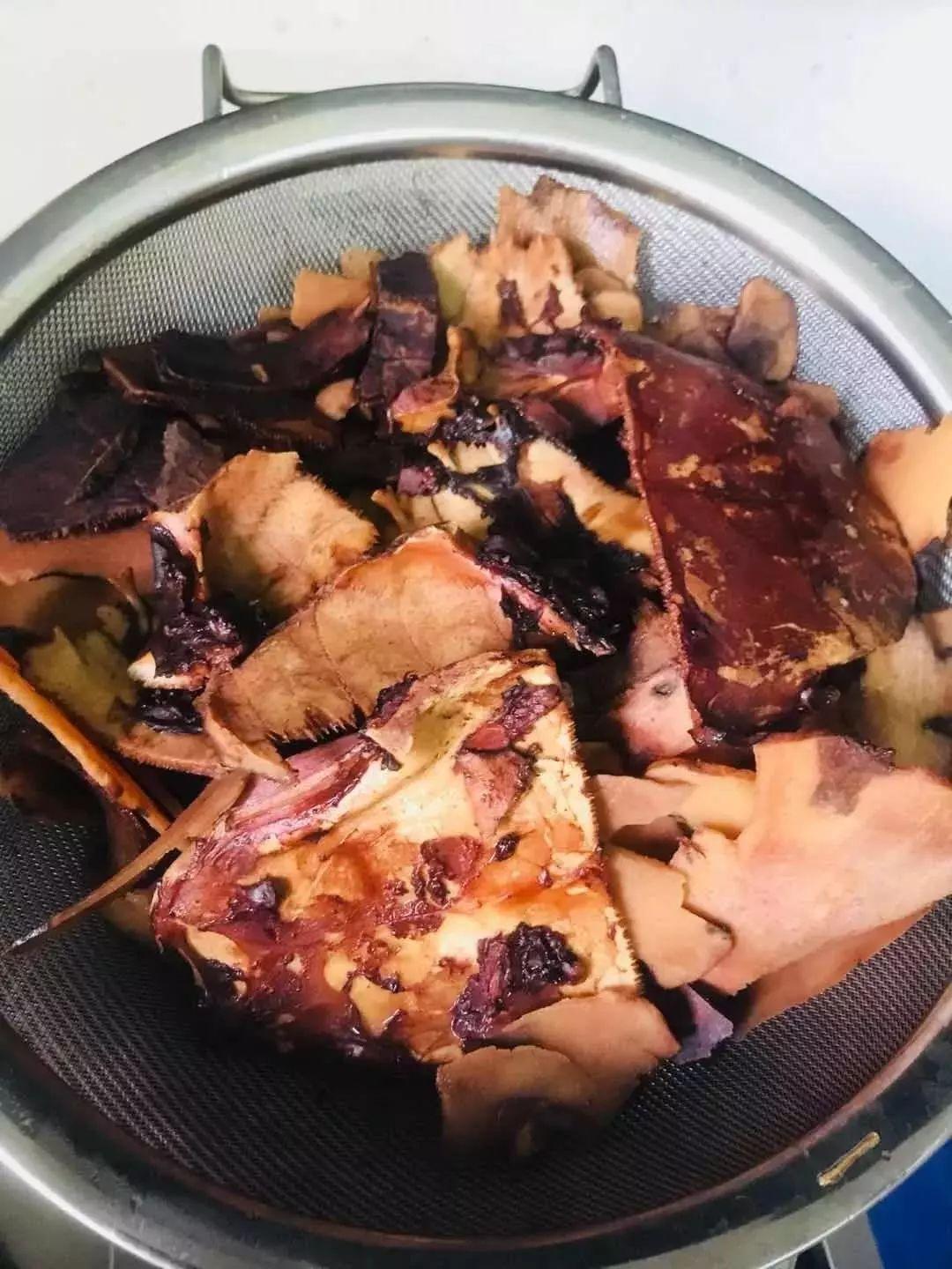 顺德龟苓膏正宗店铺,台山老字号龟苓膏