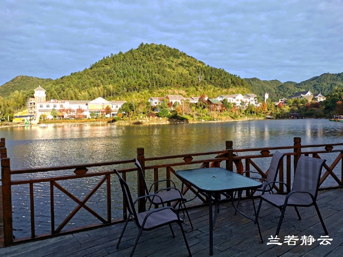 德化九仙山住宿推荐,德化九仙山风景区旅游攻略