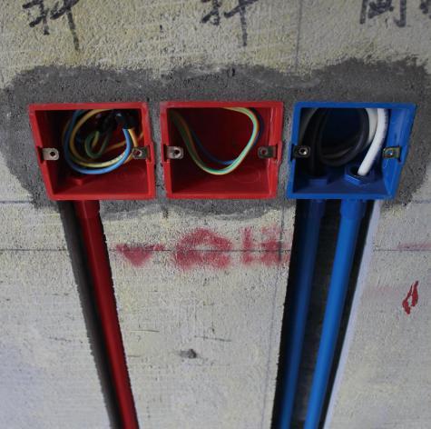 最全的水电避坑指南,农村水电安装避坑注意事项