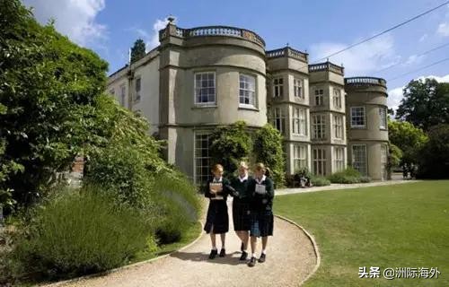 有必要读英国高中吗,读英国高中条件是什么
