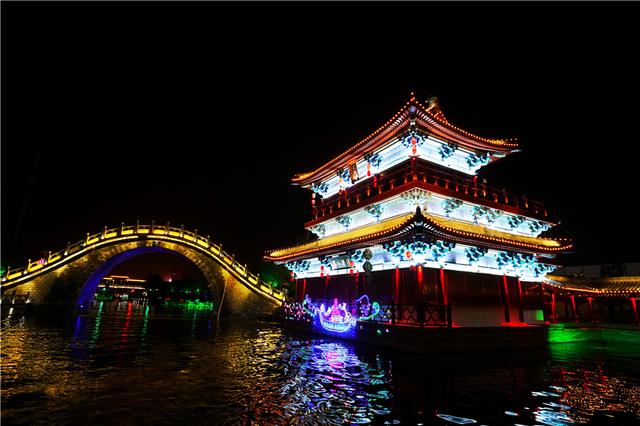 开封旅行实用攻略，3天时间打卡开封经典旅游景点