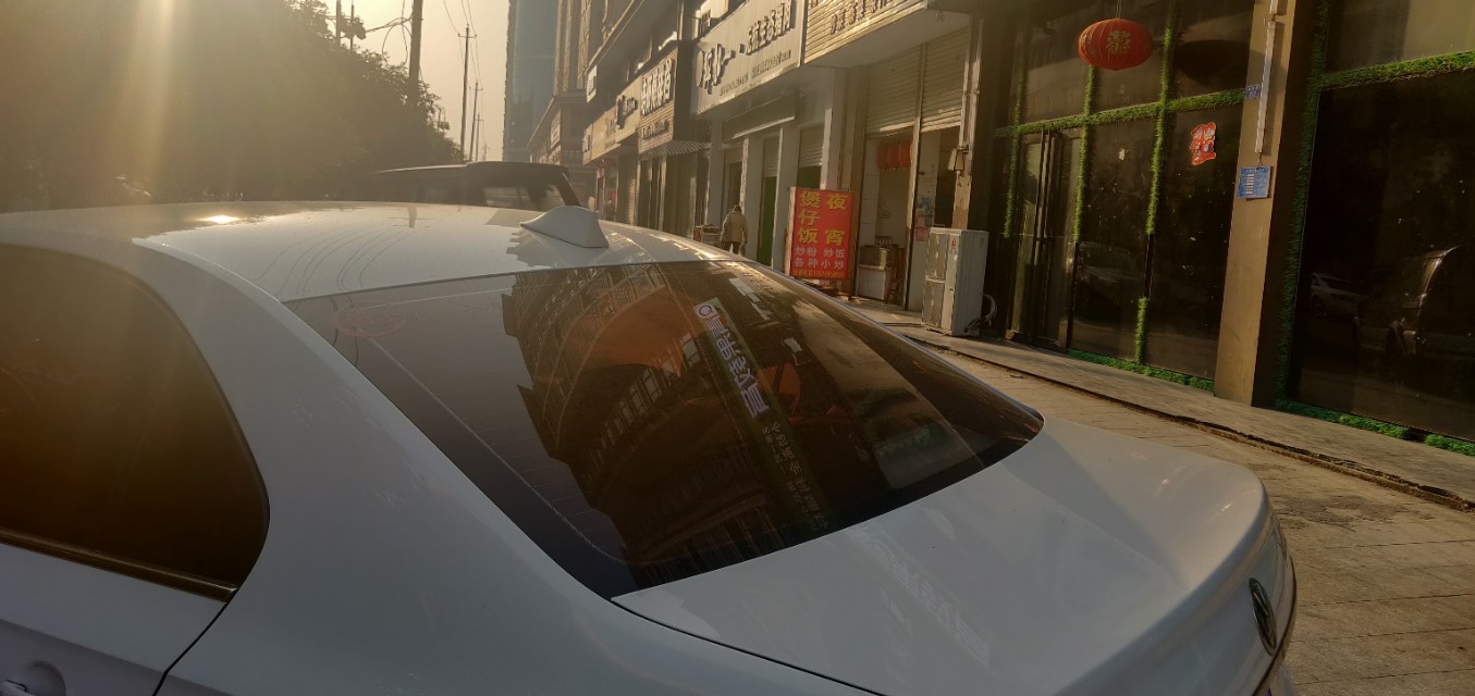 桑塔纳经典旅行,桑塔纳旅行案例