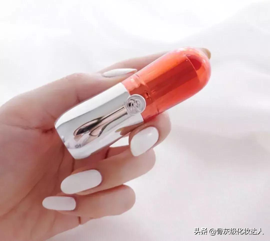 涂上最显白的11支元气平价口红，让你瞬间美翻这个春天！