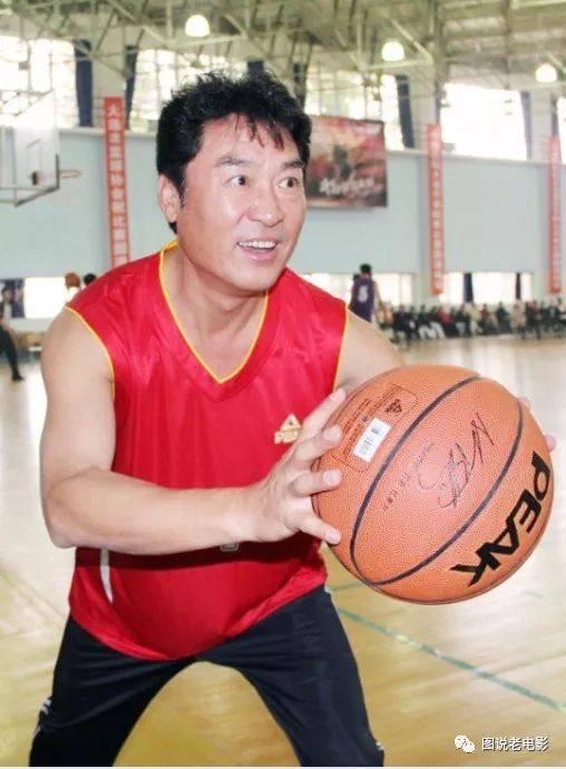 山东版武松祝延平第一集,祝延平扮演的武松无人能超越