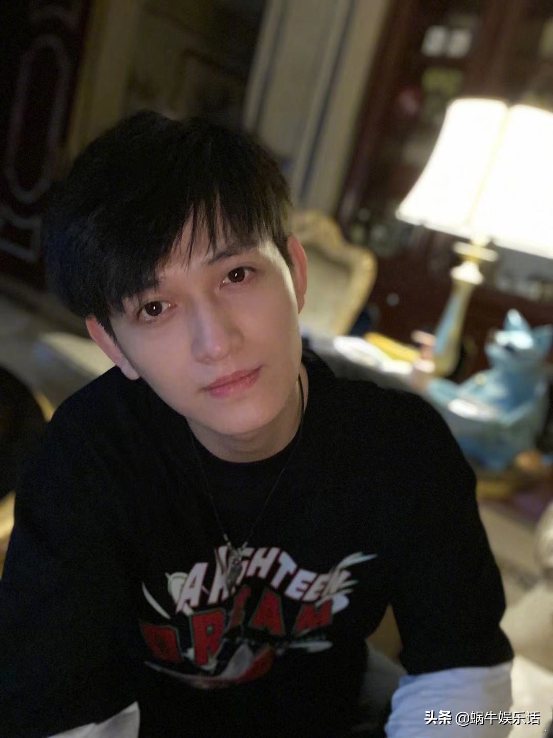 马可官宣视频,马可结婚祝福