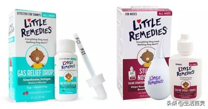 海淘宝宝吃什么药,儿童海淘药网红