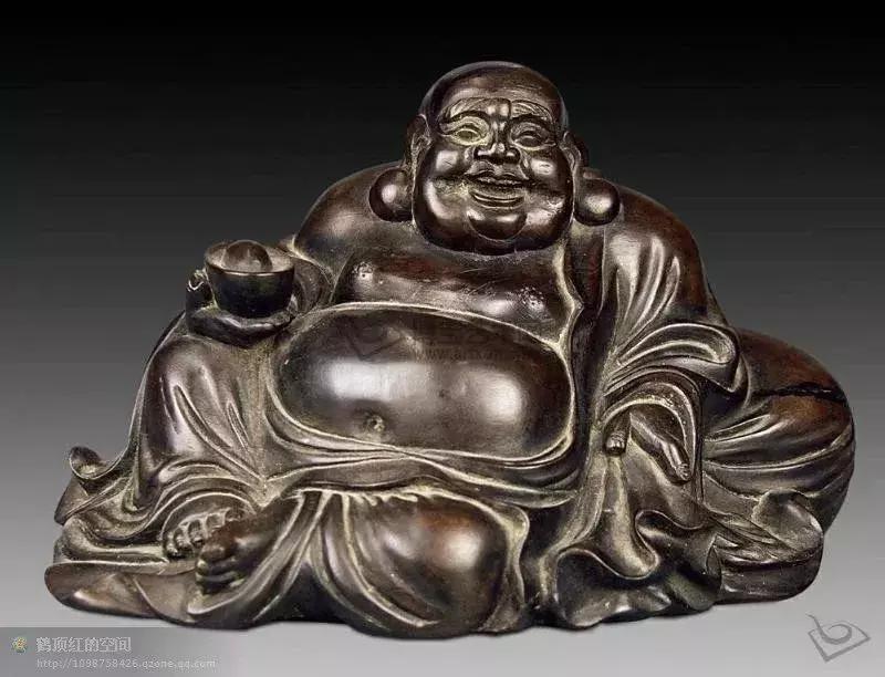 世上最贵的紫檀雕刻,世界上最珍贵的小叶紫檀家具