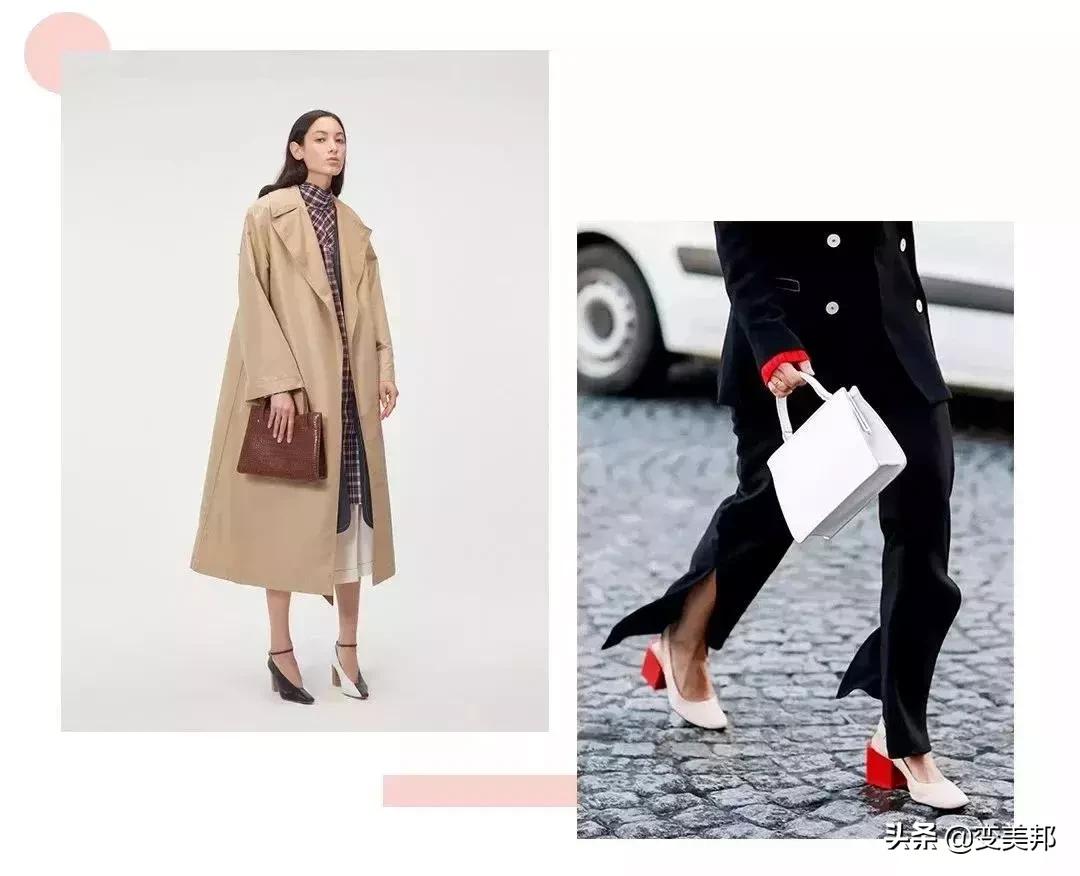 网红时尚单鞋女百搭平底,气质百搭网红爆款单鞋