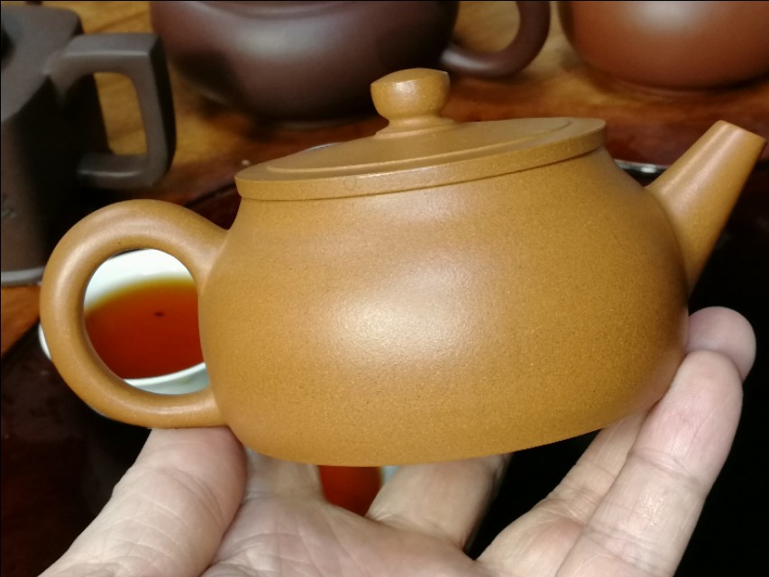 段泥壶真的不好养吗,段泥壶养坏了咋办