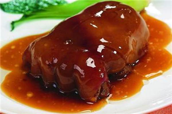 泰州最有名的小吃一条街,泰州必吃老字号小吃