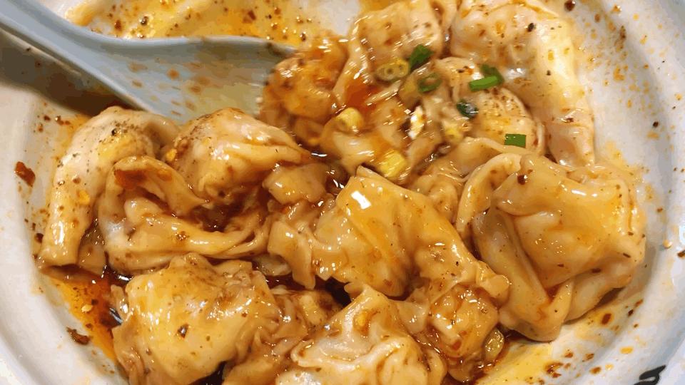 得多好吃的驻沪办，让我国庆都不想出上海