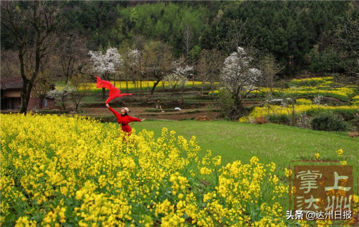 赏古村,赏古村落风景