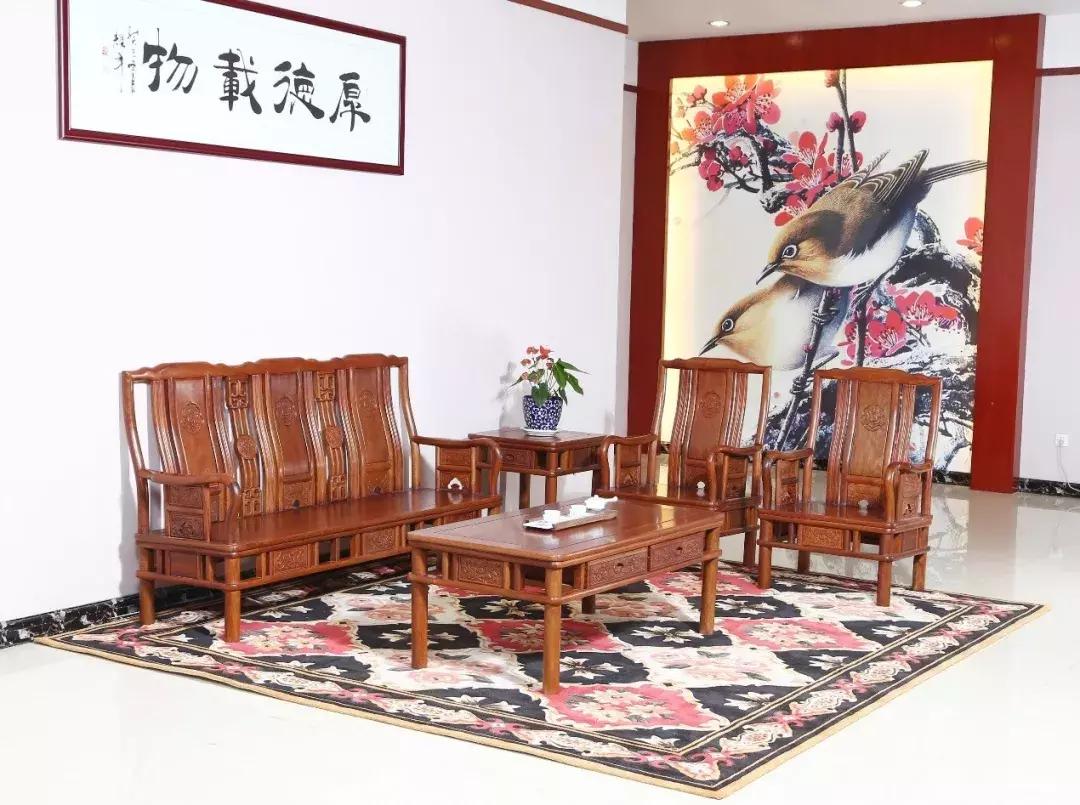 快来这个星级展厅看展,一大波一线家居品牌“上新”啦